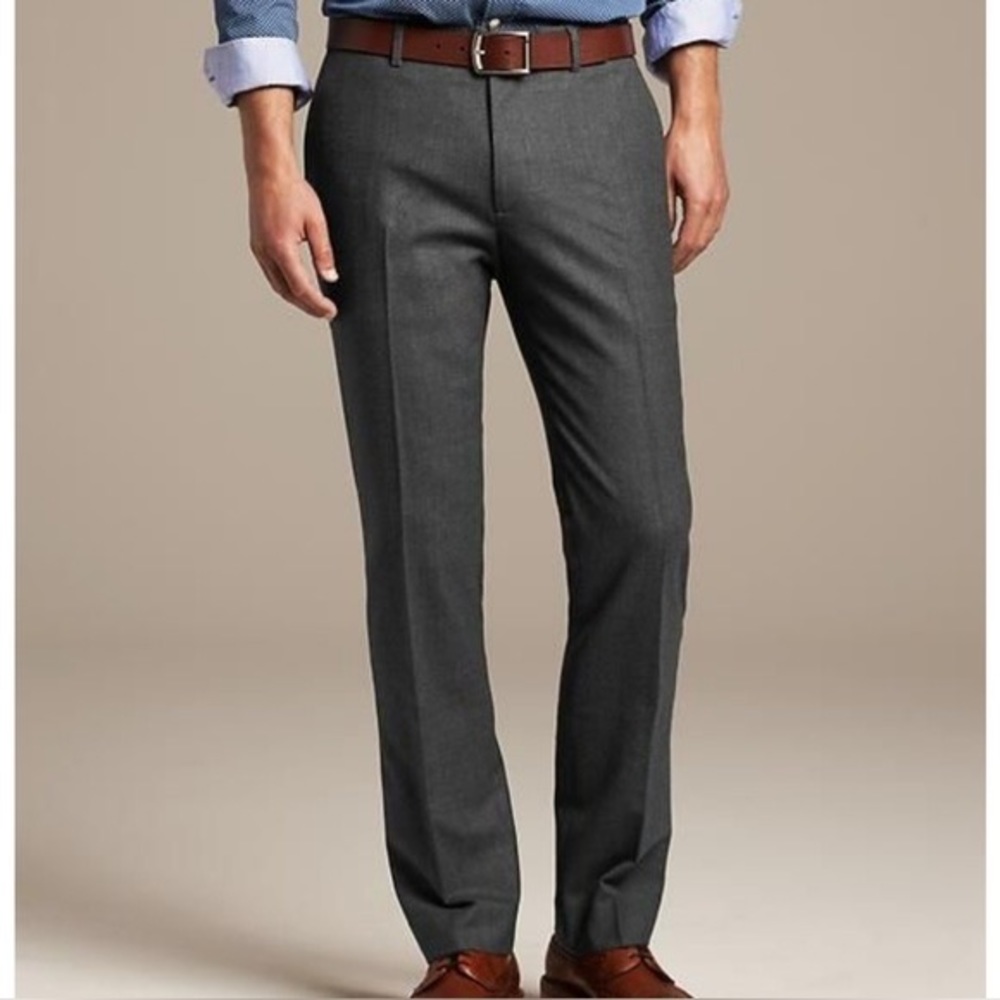 Banana Republic Dress Pants